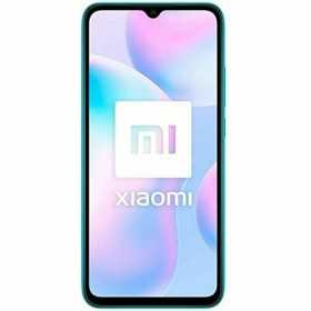 Smartphone Xiaomi 9a 2GB 32GB Grön 2 GB RAM ARM Cortex-A53 Helio G25 6,53" 32 GB 6.53"