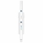 Handheld Vacuum Cleaner Taurus LIBERTY DIGITAL White 120 W