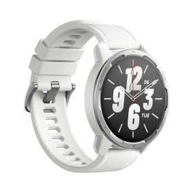 Smartwatch Xiaomi S1 46 mm 1,43" Weiß Schwarz Silberfarben