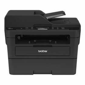 Multifunction Printer Brother DCP-L2550DN WIFI