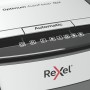 Dokumentförstörare Rexel Optimum AutoFeed+ 50X