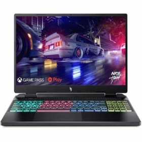 Notebook Acer Nitro 16 AN16-51 Intel Core i7-13700H 16 GB RAM 16"