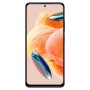 Smartphone Xiaomi Redmi Note 12 Pro Blue 8 GB RAM Qualcomm Snapdragon 6,67" 256 GB