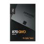 Festplatte Samsung MZ-77Q1T0BW 1 TB SSD SSD