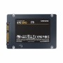 Hard Drive Samsung MZ-77Q2T0BW SSD V-NAND MLC 2 TB SSD