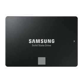 Hard Drive SSD Samsung MZ-77E500B/EU 2,5" SATA3
