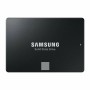 Festplatte SSD Samsung MZ-77E500B/EU 2,5" SATA3