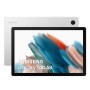 Tablet Samsung SM-X200NZSFEUB Unisoc Tiger T618 Silberfarben 10,5" 4 GB RAM