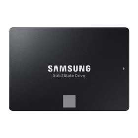 Festplatte Samsung 870 EVO Intern SSD 4 TB SSD
