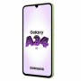 Smartphone Samsung A34 5G 6,6" 128 GB Citron 6 GB RAM 128 GB