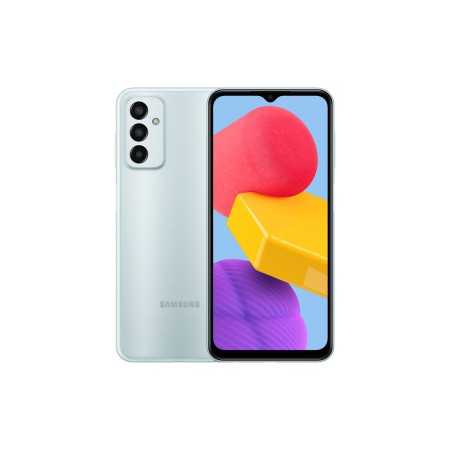 Smartphone Samsung M13 Blå Ljusblå Light Blue 4 GB RAM 6,6" 128 GB