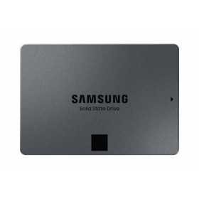 Disque dur Samsung MZ-77Q8T0BW V-NAND MLC 8 TB SSD