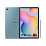Tablette Samsung Galaxy Tab S6 Lite 10,5" 4 GB RAM 64 GB Bleu 4 GB RAM 64 GB