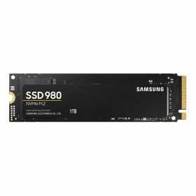 Hårddisk SSD Samsung MZ-V8V500BW PCIe 3.0 Invärtes SSD 500 GB 500 GB SSD