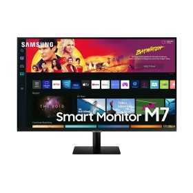 Écran Samsung M7 LS32BM700UPXEN 32" LED 4K Ultra HD