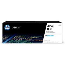 Original Toner HP W2030X Svart