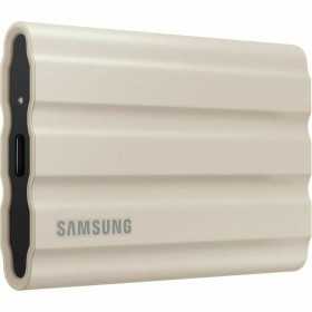 Extern Hårddisk Samsung MU-PE1T0K 1 TB 1 TB 1 TB SSD