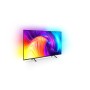 Smart-TV Philips The One 58PUS8517 4K Ultra HD 58" LCD