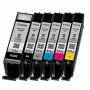 Original Ink Cartridge Canon CLI571XL Black