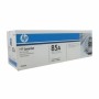 Original Toner HP 85A Svart