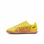 Children's Multi-stud Football Boots Nike JR Vapor 15 Club Yellow Men