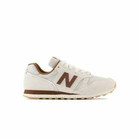 Women's casual trainers New Balance 373 Pink
