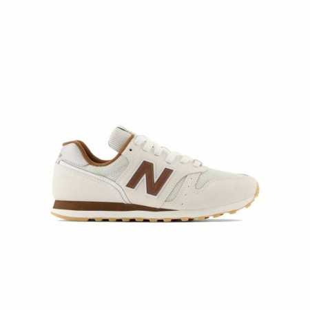 Baskets Casual pour Femme New Balance 373 Rose