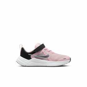 Sports Shoes for Kids Nike Downshifter 12 Pink