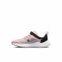 Chaussures de Sport pour Enfants Nike Downshifter 12 Rose