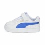 Kinder Sportschuhe Puma Caven Ac+ Weiß