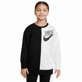 Children’s Sweatshirt Nike Sportswear Black