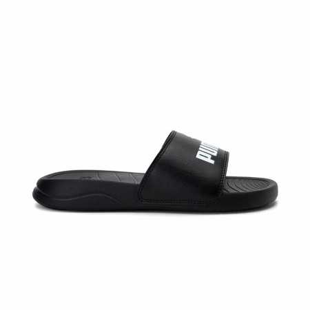 Flip Flops für Kinder Puma Popcat 20 Schwarz