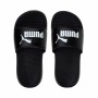 Flip Flops für Kinder Puma Popcat 20 Schwarz