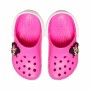 Träskor Crocs Minnie Mouse Fuchsia Pojkar