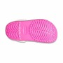 Holzschuhe Crocs Minnie Mouse Pink Kinder