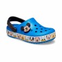 Clogs Crocs Mickey Mouse Blue Kids
