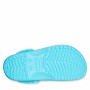 Träskor Crocs Classic Aquamarine Vuxna