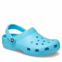 Träskor Crocs Classic Aquamarine Vuxna