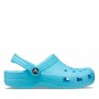 Holzschuhe Crocs Classic Aquamarin Erwachsene