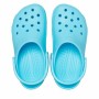 Träskor Crocs Classic Aquamarine Vuxna