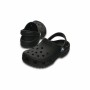 Sabots Crocs Classic Noir Enfants