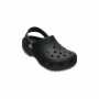 Sabots Crocs Classic Noir Enfants