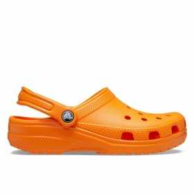 Sabots Crocs Classic Orange Adultes