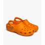 Holzschuhe Crocs Classic Orange Erwachsene