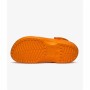 Sabots Crocs Classic Orange Adultes