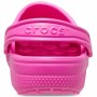 Träskor Crocs Classic Fuchsia Pojkar