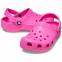 Träskor Crocs Classic Fuchsia Pojkar