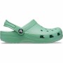 Sabots Crocs Classic Vert Enfants