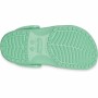 Clogs Crocs Classic Green Kids