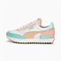 Sports Trainers for Women Puma Future Pink White